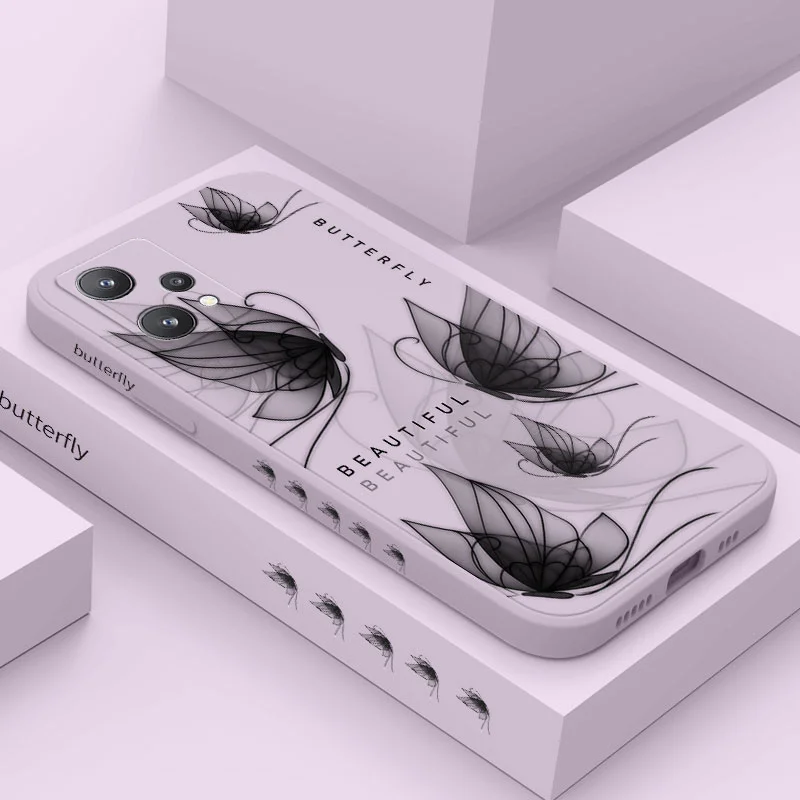 Phantom Butterfly Case For OPPO Realme 9 9i 8 8i 7 7i 6 Pro C31 C35 C1 C11 C12 C15 C20 C21Y C25 C25S F19 F17 F9 Pro Cover
Phantom Butterfly Case For OPPO Realme 9 9i 8 8i 7 7i 6 Pro C31 C35 C1 C11 C12 C15 C20 C21Y C25 C25S F19 F17 F9 Pro Cover