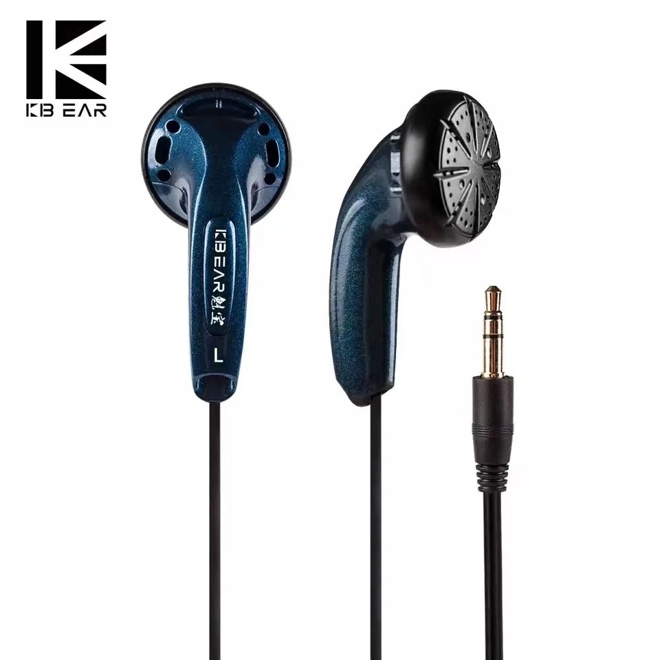 KBEAR Stellar HIFI 15.4mm Dynamic Driver In Ear Monitor Earphone Japanese PPS Flat Headset Music Game Earbuds Headphone KS1 KS2 
KBEAR Stellar HIFI 15.4mm Dynamic Driver In Ear Monitor Earphone Japanese PPS Flat Headset Music Game Earbuds Headphone KS1 KS2