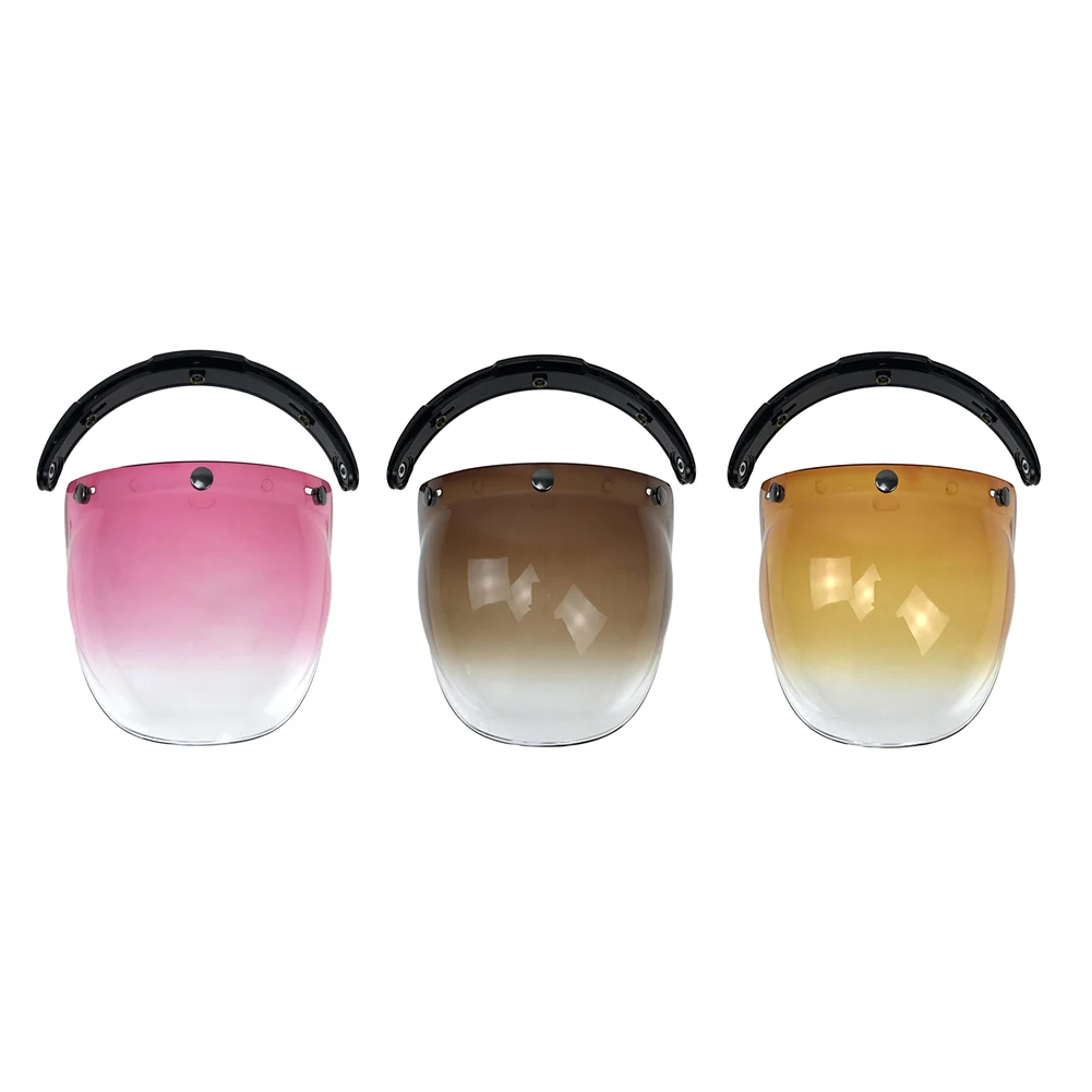 Vintage Face Shield Mask Vintage Retro Bubble Visor Shield Motorcycle Helmet Visor Bubble Motorcycle Mask
Vintage Face Shield Mask Vintage Retro Bubble Visor Shield Motorcycle Helmet Visor Bubble Motorcycle Mask