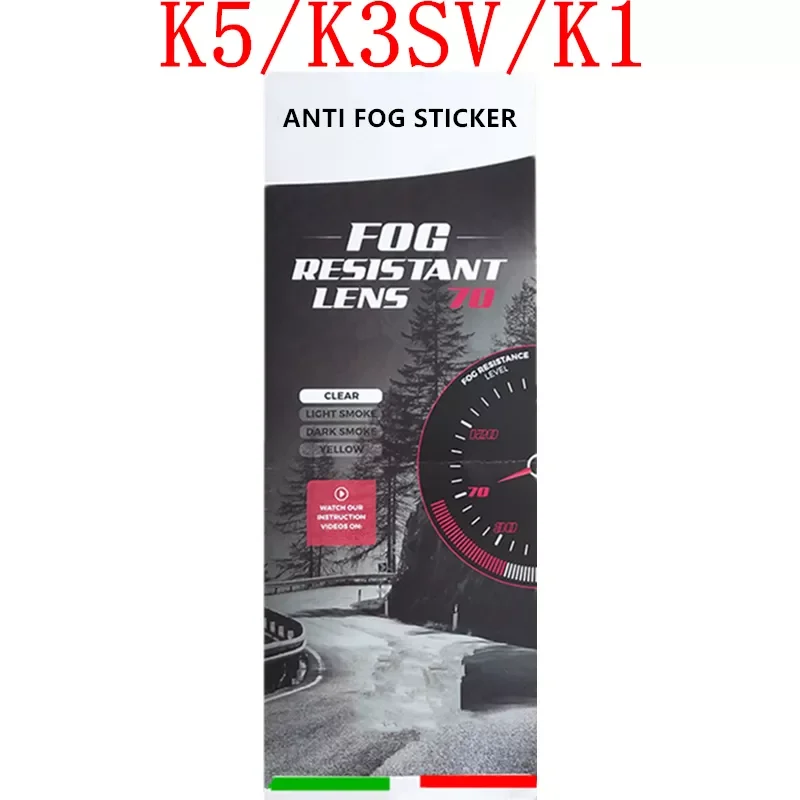 Противотуманная пленка для шлемов AGV K5 K3SV K1, козырек, противотуманная наклейка, полнолицевой мотоциклетный шлем, аксессуары для мотоциклетн...
Противотуманная пленка для шлемов AGV K5 K3SV K1, козырек, противотуманная наклейка, полнолицевой мотоциклетный шлем, аксессуары для мотоциклетн...