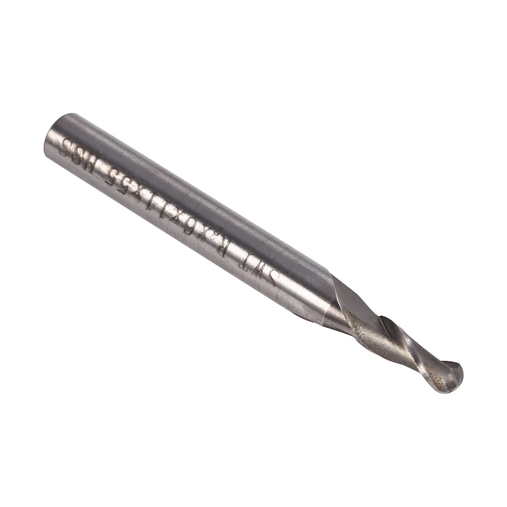 HSS 6mm Shank 2 Flute Ball Nose End Milling Lathe Cutter CNC Router Bit Tool HH HSS HSS HSS HSS HSS HSS HSS HSS HSS
HSS 6mm Shank 2 Flute Ball Nose End Milling Lathe Cutter CNC Router Bit Tool HH HSS HSS HSS HSS HSS HSS HSS HSS HSS