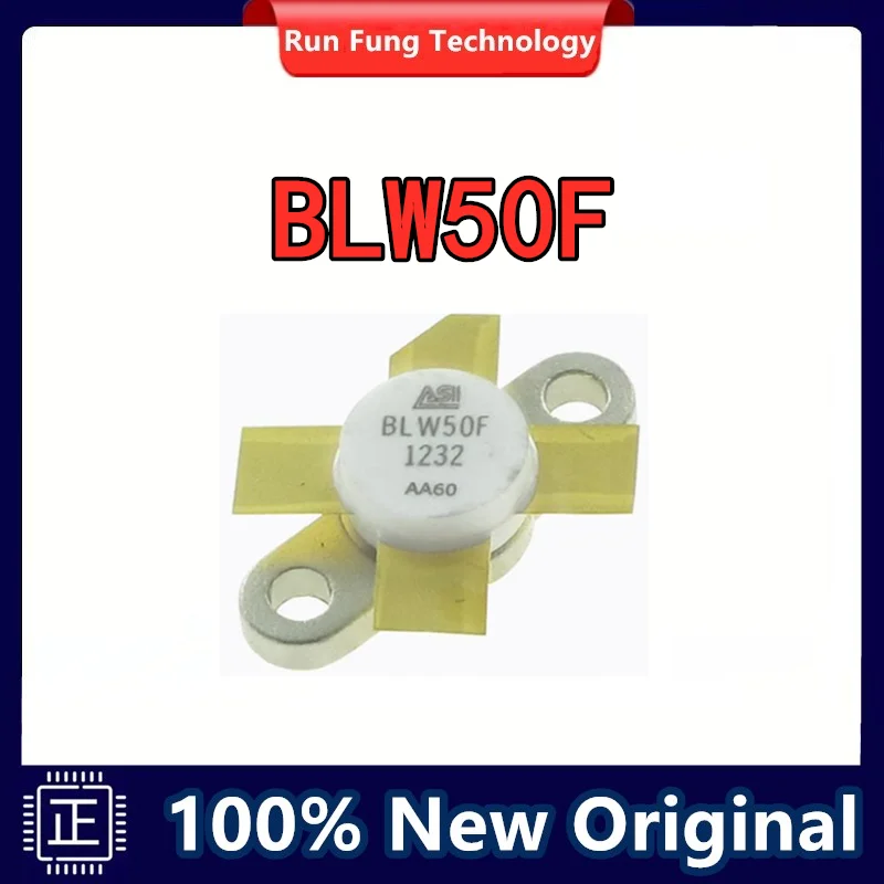 Новый оригинальный BLW50F BLW50 Bar dan Asli со склада 
Новый оригинальный BLW50F BLW50 Bar dan Asli со склада