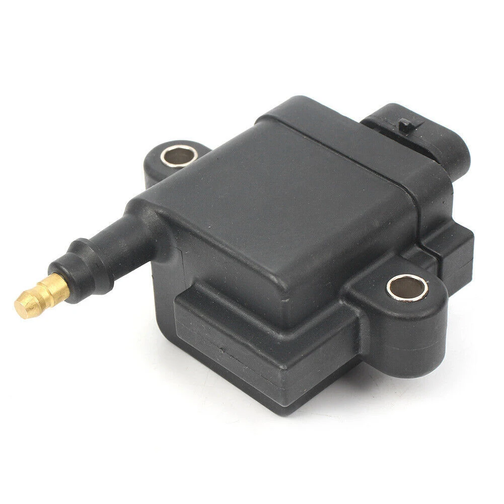 New Ignition Coil 300-879984T01 300-8M0077471 339-879984T00 5 Pin Connector 879984A1 Black Motorcycle Ignition System
New Ignition Coil 300-879984T01 300-8M0077471 339-879984T00 5 Pin Connector 879984A1 Black Motorcycle Ignition System