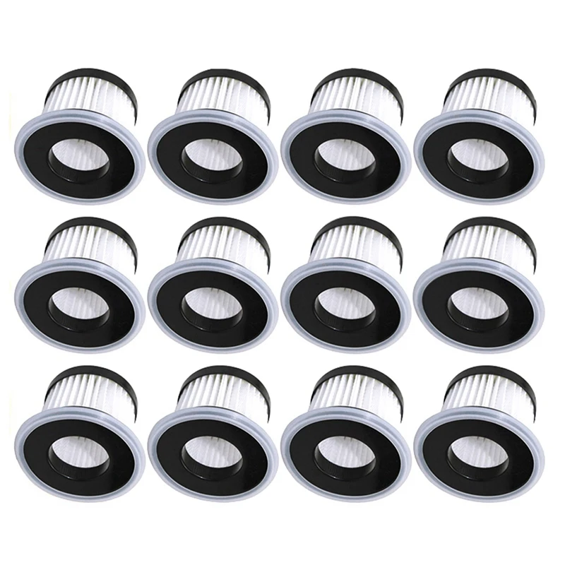 Filter Replacement Kit Wireless Vacuum Cleaner Spare For Deerma CM810 CM300S CM400 CM500 CM800 CM900
Filter Replacement Kit Wireless Vacuum Cleaner Spare For Deerma CM810 CM300S CM400 CM500 CM800 CM900