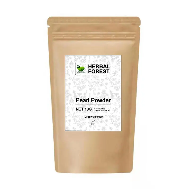 10g 100% Natural Pearl Powder Freshly Ground Ultrafine Nanoscale Whitening Mask Powder Blackheads Fade Spot Face Mask
10g 100% Natural Pearl Powder Freshly Ground Ultrafine Nanoscale Whitening Mask Powder Blackheads Fade Spot Face Mask