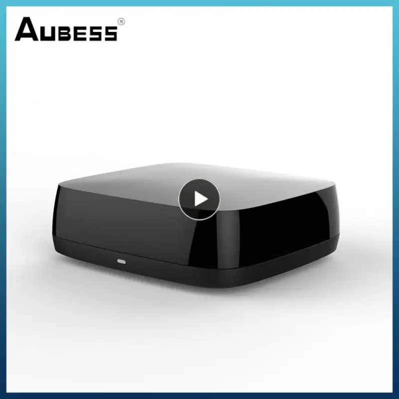 1/2/3PCS Universal Infrared Control Zigbee Smart Life Ir Remote Control For Tv Dvd Aud Ac Works With Alexa Google Home Tuya
1/2/3PCS Universal Infrared Control Zigbee Smart Life Ir Remote Control For Tv Dvd Aud Ac Works With Alexa Google Home Tuya