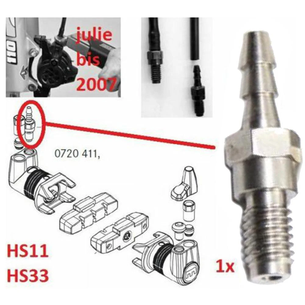 2 Pcs Bike Bicycle Line Connection M6 Titanium Screw For Magura HS11 HS33 MT2 RT 6 8 MT2 Oil Hose Bridge Screw Titanium Alloy
2 Pcs Bike Bicycle Line Connection M6 Titanium Screw For Magura HS11 HS33 MT2 RT 6 8 MT2 Oil Hose Bridge Screw Titanium Alloy