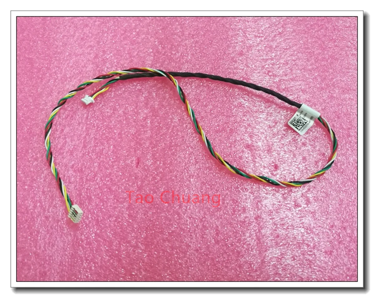 Для Dell PowerEdge T310 R410 R610 H700 RAID аккумуляторный кабель D231N 0D231N
Для Dell PowerEdge T310 R410 R610 H700 RAID аккумуляторный кабель D231N 0D231N