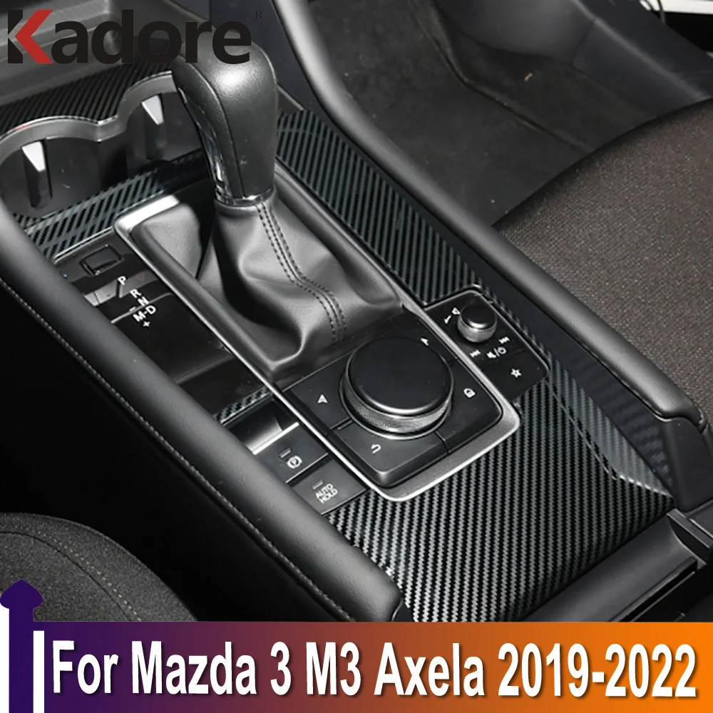 Декоративная отделка для Mazda 3 M3 Axela 2019 2020 2021, аксессуары для интерьера, автомобильный Стайлинг, красный
Декоративная отделка для Mazda 3 M3 Axela 2019 2020 2021, аксессуары для интерьера, автомобильный Стайлинг, красный