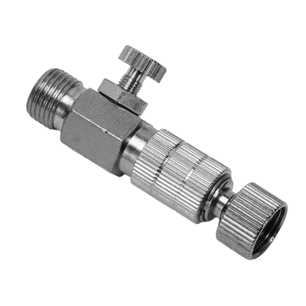 Airbrush Adapter Spray Painting Airbrush Adapter Coupling Connecter Fittings Adjustable Quick Disconnect Release
Airbrush Adapter Spray Painting Airbrush Adapter Coupling Connecter Fittings Adjustable Quick Disconnect Release