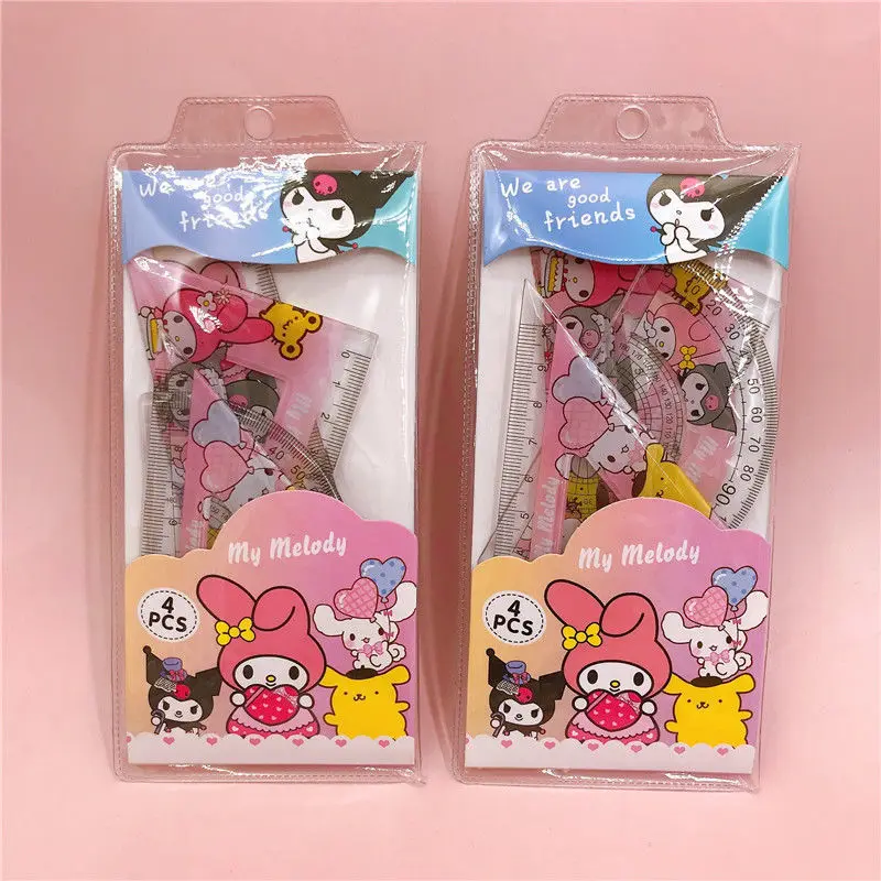Kawaii Канцтовары Kitty My Melody Cinnamoroll Kuromi Sanriod набор детской канцелярии подарок четыре штуки офисные принадлежности
Kawaii Канцтовары Kitty My Melody Cinnamoroll Kuromi Sanriod набор детской канцелярии подарок четыре штуки офисные принадлежности