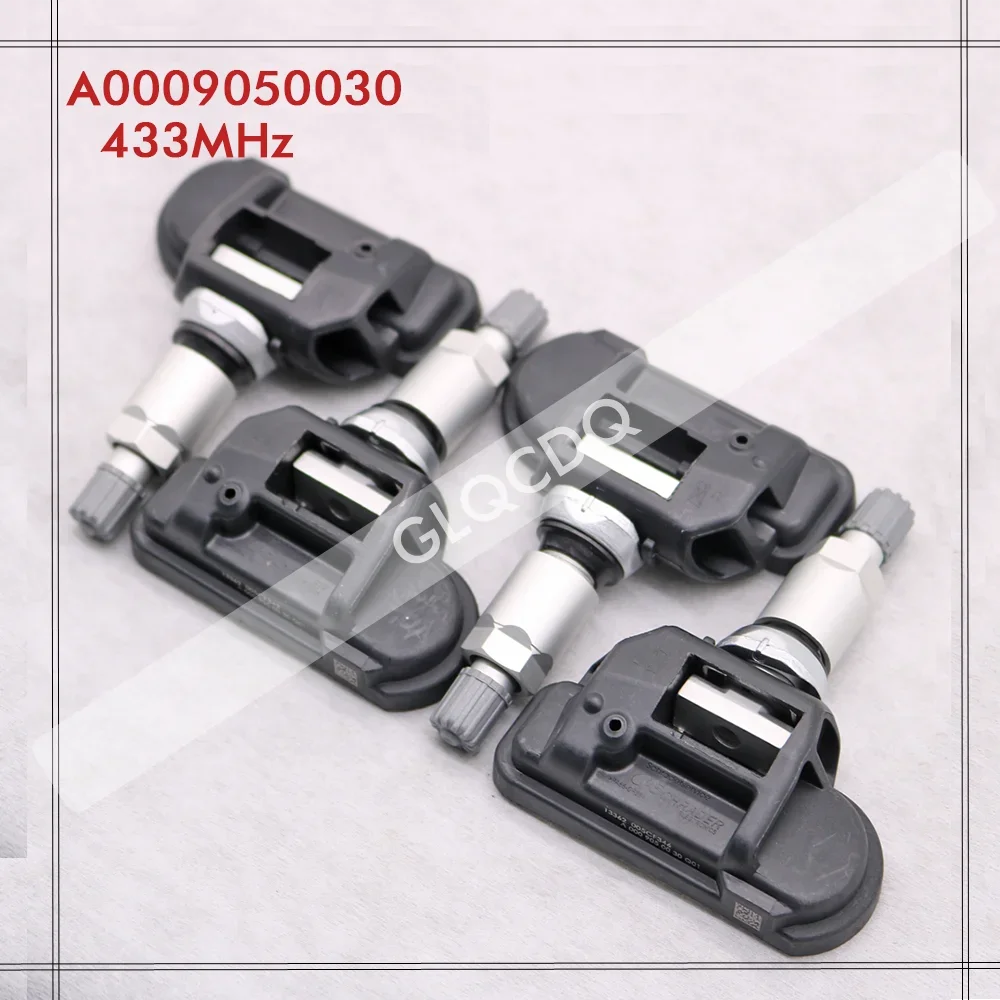 ДЛЯ 2014 2015 2016 MERCEDES-BENZ E-CLASS (W212) 2019 2020 EQC (N293) TPMS 433 МГц ДАТЧИК ДАВЛЕНИЯ В ШИНАХ 670002790 A 0009050030
ДЛЯ 2014 2015 2016 MERCEDES-BENZ E-CLASS (W212) 2019 2020 EQC (N293) TPMS 433 МГц ДАТЧИК ДАВЛЕНИЯ В ШИНАХ 670002790 A 0009050030