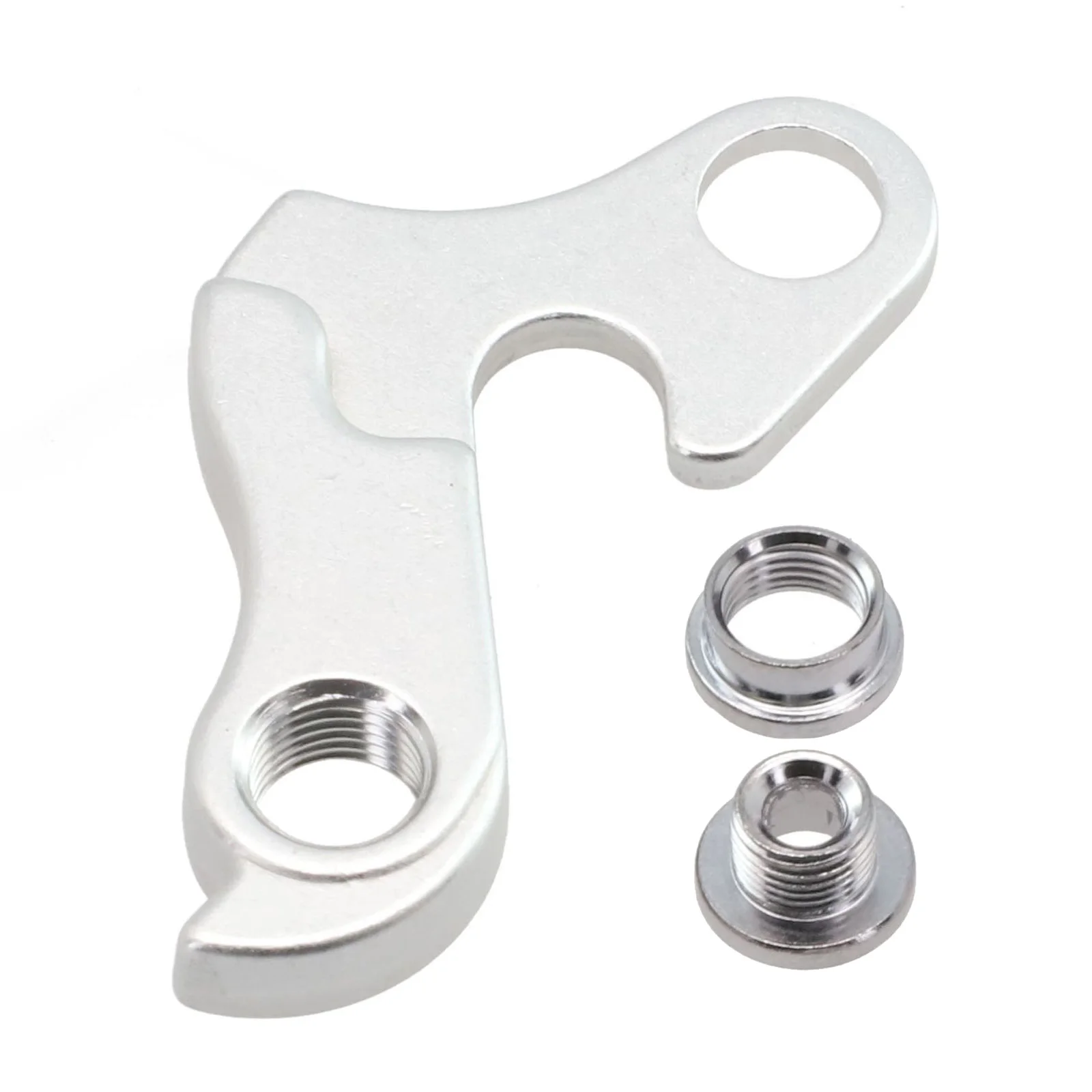 2PC Derailleur Gear Hanger Carrera-Vulcan-Vengeance-Kraken-Banshee MTB Replacement Universal Hot Sale Pratical
2PC Derailleur Gear Hanger Carrera-Vulcan-Vengeance-Kraken-Banshee MTB Replacement Universal Hot Sale Pratical