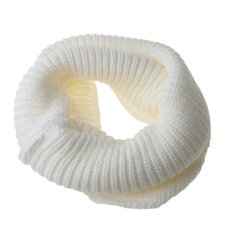 B36D Unisex Winter Warm Infinity 2 Circle Cable Knit Cowl Neck Long Scarf Shawl Cloak
B36D Unisex Winter Warm Infinity 2 Circle Cable Knit Cowl Neck Long Scarf Shawl Cloak