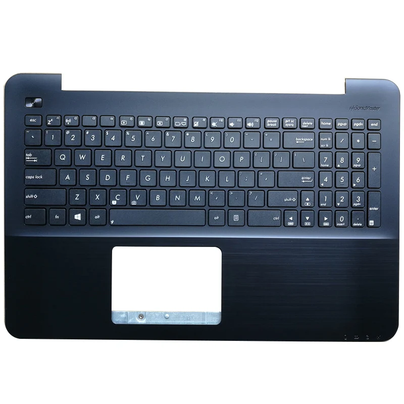 NEW Laptop For ASUS K555 A555 X555 K555L A555L X555L W519L Y583L 13NB0621AP0512 Palmrest Upper Case/Bottom Case
NEW Laptop For ASUS K555 A555 X555 K555L A555L X555L W519L Y583L 13NB0621AP0512 Palmrest Upper Case/Bottom Case