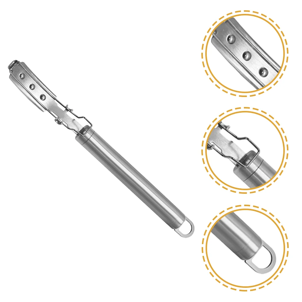 Hair Remover Kitchenmeat Tool Scraper Shaver Processing Shaving Pork Gadget Razortools Pliers Cooking Pin Epilator Bones
Hair Remover Kitchenmeat Tool Scraper Shaver Processing Shaving Pork Gadget Razortools Pliers Cooking Pin Epilator Bones