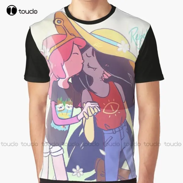 Bubbline Graphic Anime, Trending T-Shirt Digital Printing Tee Shirts Streetwear Xxs-5Xl New Popular Unisex Christmas Gift
Bubbline Graphic Anime, Trending T-Shirt Digital Printing Tee Shirts Streetwear Xxs-5Xl New Popular Unisex Christmas Gift