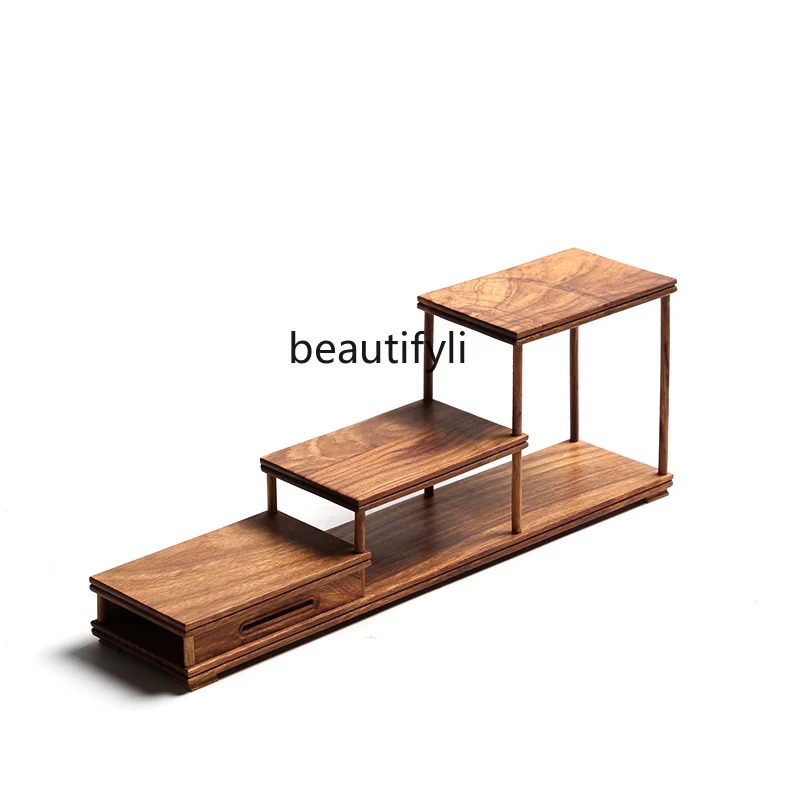 Деревянная подставка LBX из массива дерева
Деревянная подставка LBX из массива дерева