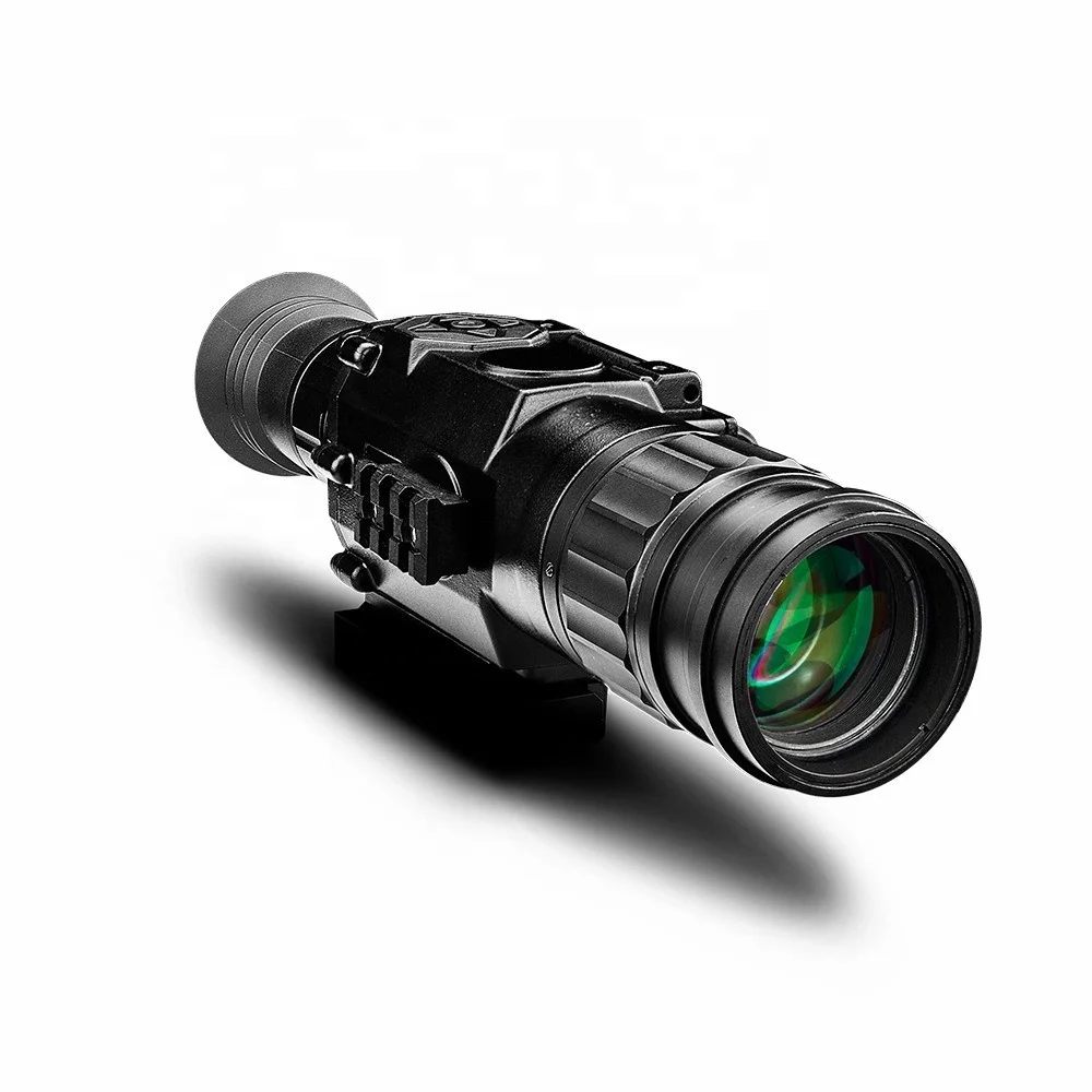 Helion 2 XP50 Smart Day Night Vision Digital Scope Night Vision Infrared Sighting Monocular for Hunting
Helion 2 XP50 Smart Day Night Vision Digital Scope Night Vision Infrared Sighting Monocular for Hunting
