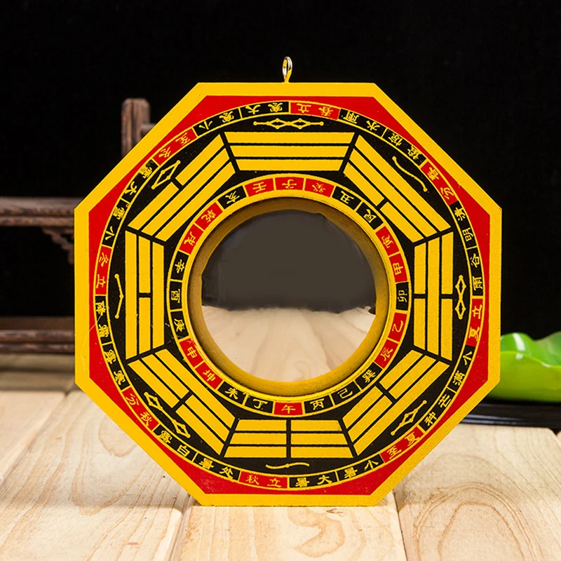 Талисман фэн-шуй, 3 размера
Талисман фэн-шуй, 3 размера