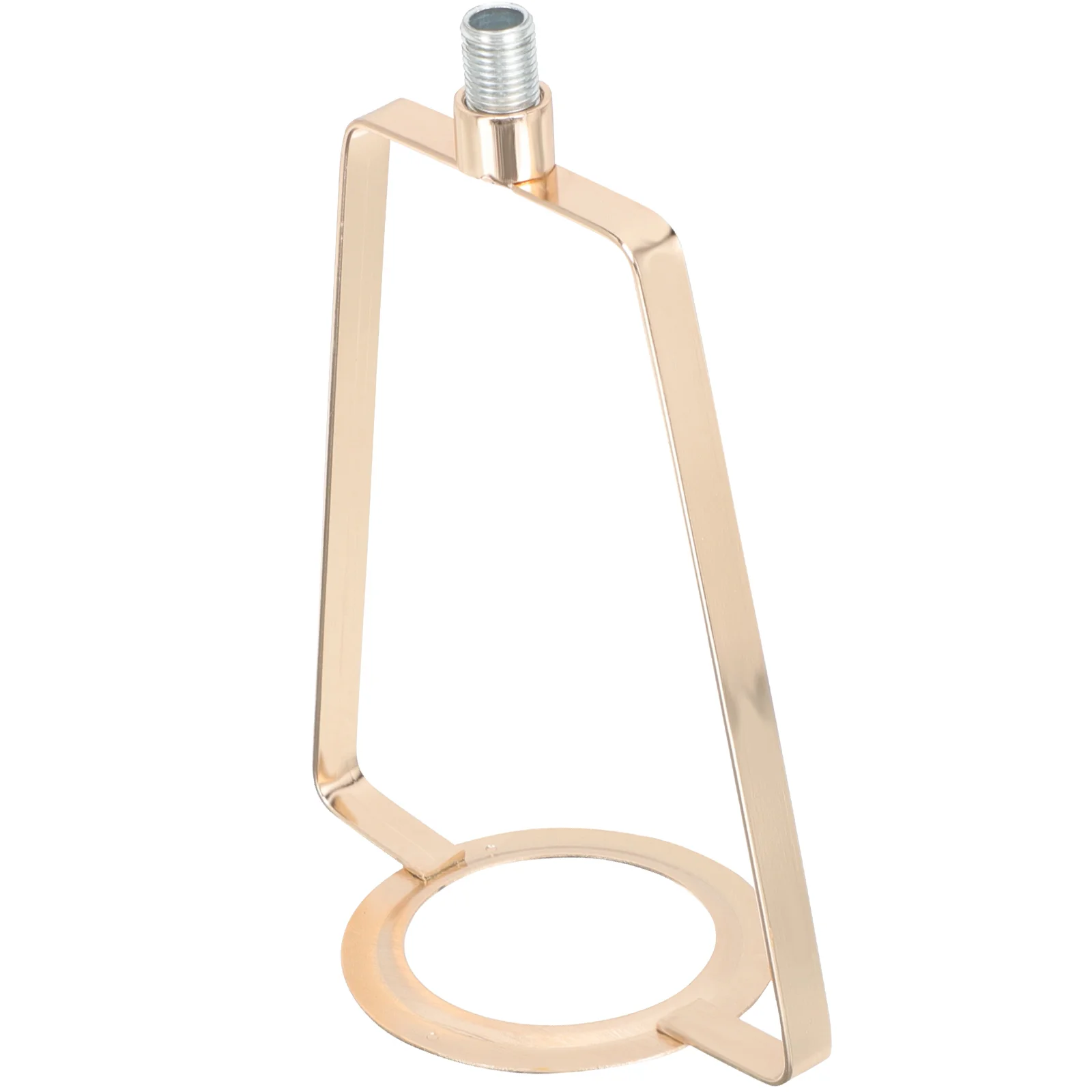 Lamp Shade Harp Holder Lampshade Adapter Decked Accessories Bracket Chandelier Shades Table Floor Kit
Lamp Shade Harp Holder Lampshade Adapter Decked Accessories Bracket Chandelier Shades Table Floor Kit