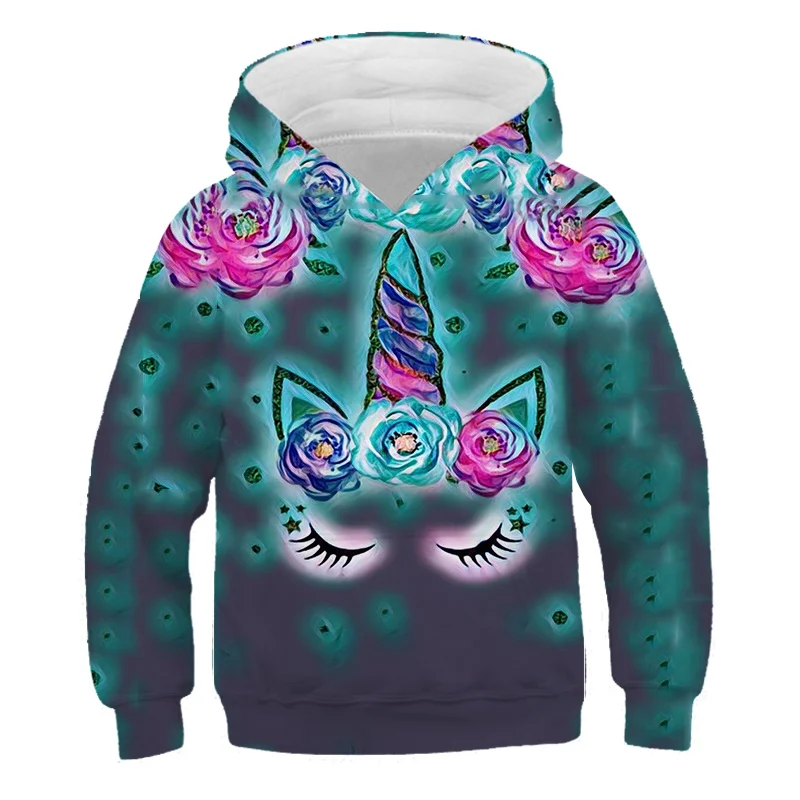 Boys Cute Unicorn Hoodies Children's Baby Kids New Long Sleeve Hoodies fashion Cartoon Unicorn Top Baby Spring Casual Clothing
Boys Cute Unicorn Hoodies Children's Baby Kids New Long Sleeve Hoodies fashion Cartoon Unicorn Top Baby Spring Casual Clothing