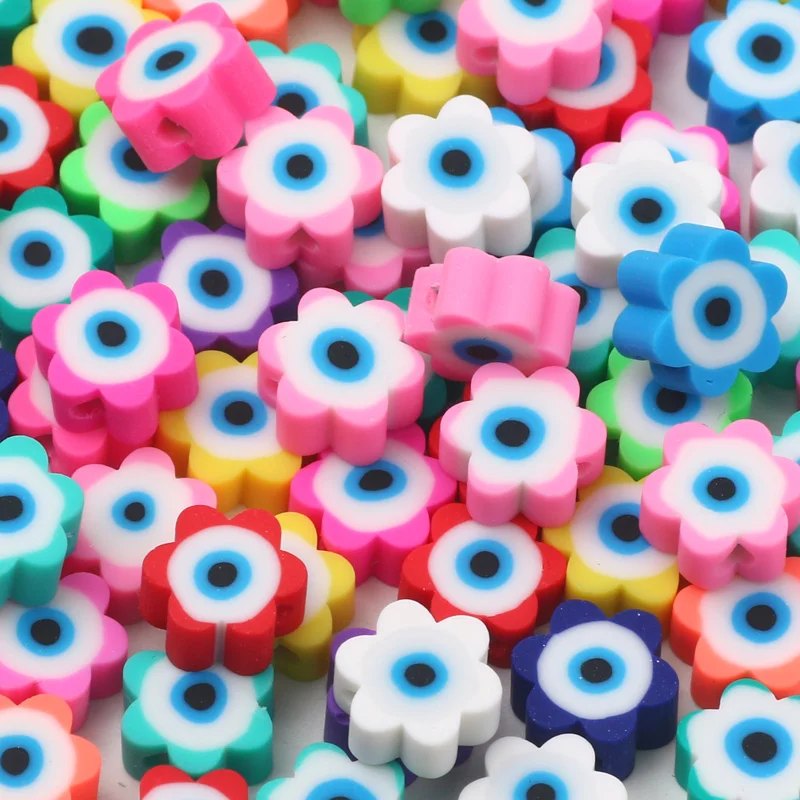 Бусины из глины разные, 20/50/100 шт.
Бусины из глины разные, 20/50/100 шт.