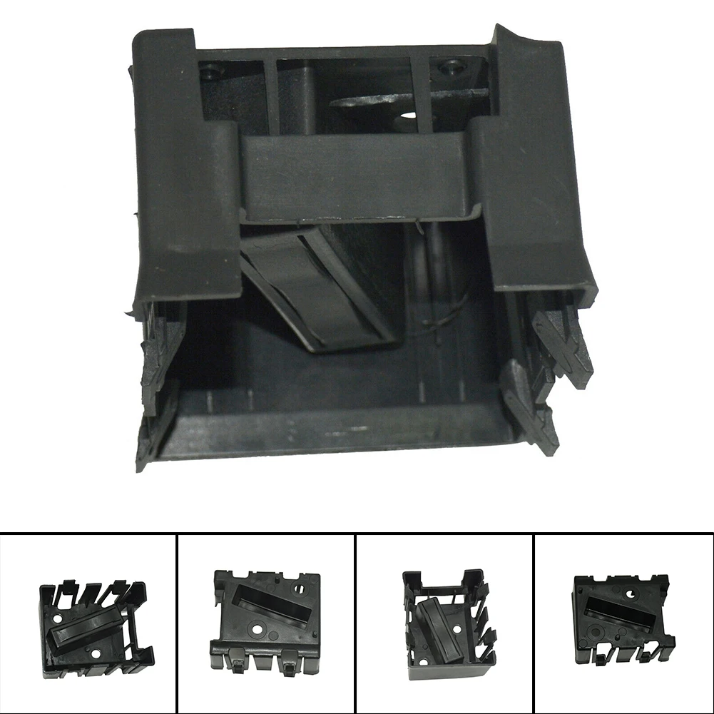 Front Bumper ACC Bracket 1108648-00-E Fits For Tesla Model 3 2017-2020 OEM Quality Perfect Fit Abs Black Car Accessories
Front Bumper ACC Bracket 1108648-00-E Fits For Tesla Model 3 2017-2020 OEM Quality Perfect Fit Abs Black Car Accessories