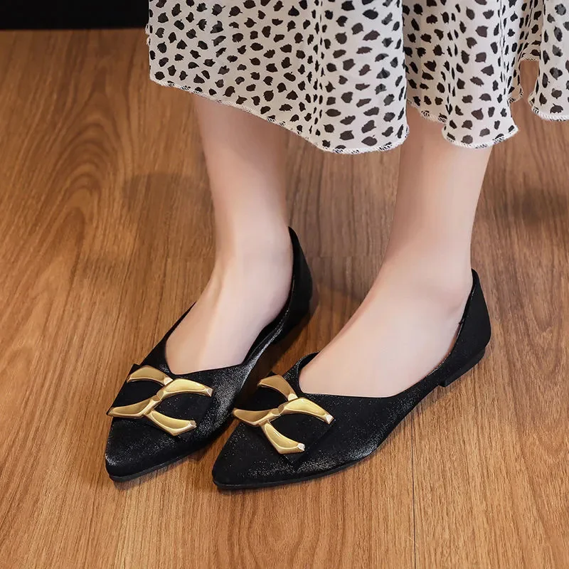 Ladies Cute Round Toe 2023 Fashion Plaid Pattern Spring Flat Shoes Ladies Fashion Sweet Summer Flat Loafers Shoes for Women
Ladies Cute Round Toe 2023 Fashion Plaid Pattern Spring Flat Shoes Ladies Fashion Sweet Summer Flat Loafers Shoes for Women