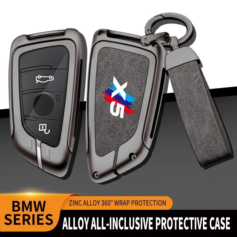 Автомобильный чехол для ключей из цинкового сплава TPU для BMW X5 E53 E70 под заказ автомобильный брелок для ключей металлический корпус аксессуары для украшения интерьера 
Автомобильный чехол для ключей из цинкового сплава TPU для BMW X5 E53 E70 под заказ автомобильный брелок для ключей металлический корпус аксессуары для украшения интерьера
