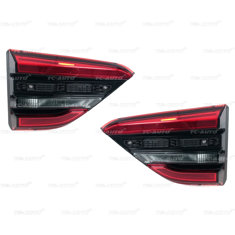 Car Inside Tail Light For Chery Tiggo 4 2019 2020 2021 Rear Bumper Stop Brake Lamp Turn Signal Lamp Tail Lamp
Car Inside Tail Light For Chery Tiggo 4 2019 2020 2021 Rear Bumper Stop Brake Lamp Turn Signal Lamp Tail Lamp
