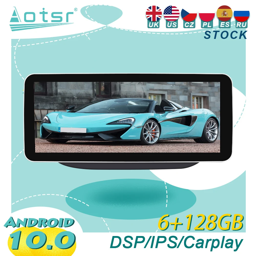 Автомагнитола для Chevrolet Cavalier 2020- 2022, Android 10, GPS-навигация, Авторадио, стерео, мультимедийный плеер, головное устройство, сенсорный экран
Автомагнитола для Chevrolet Cavalier 2020- 2022, Android 10, GPS-навигация, Авторадио, стерео, мультимедийный плеер, головное устройство, сенсорный экран