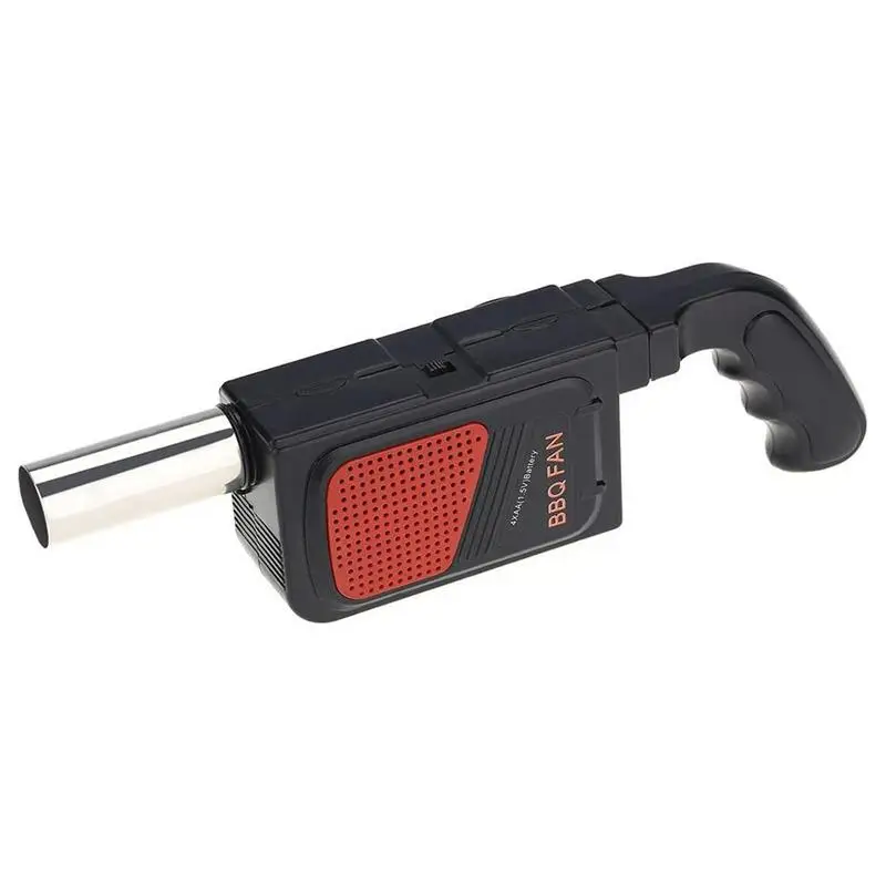 Electric Fire Blower Portable Air Blower For Outdoor Electric Handheld Blower Barbecue Fire Bellows Tool For Outdoor Camping
Electric Fire Blower Portable Air Blower For Outdoor Electric Handheld Blower Barbecue Fire Bellows Tool For Outdoor Camping