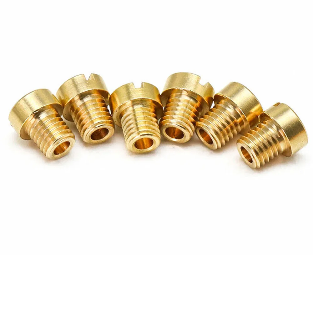 Main Jet Carburetor Main Jet Garden Indoor Replacements #102 12 Pcs Accessories Light Weight Racing Carburetor
Main Jet Carburetor Main Jet Garden Indoor Replacements #102 12 Pcs Accessories Light Weight Racing Carburetor