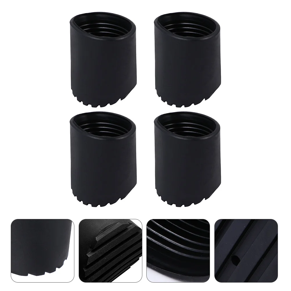 4 Pcs Folding Ladder Mat Anti-skid Rubber Foot Floor Protectors Home Supplies Accessory Leg
4 Pcs Folding Ladder Mat Anti-skid Rubber Foot Floor Protectors Home Supplies Accessory Leg