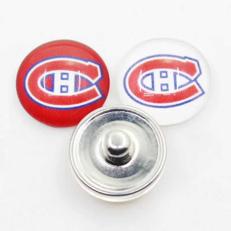 US Ice Hockey Team Montreal Dangle Charms DIY Necklace Earrings Bracelet Bangles Buttons Sports Jewelry Accessories
US Ice Hockey Team Montreal Dangle Charms DIY Necklace Earrings Bracelet Bangles Buttons Sports Jewelry Accessories