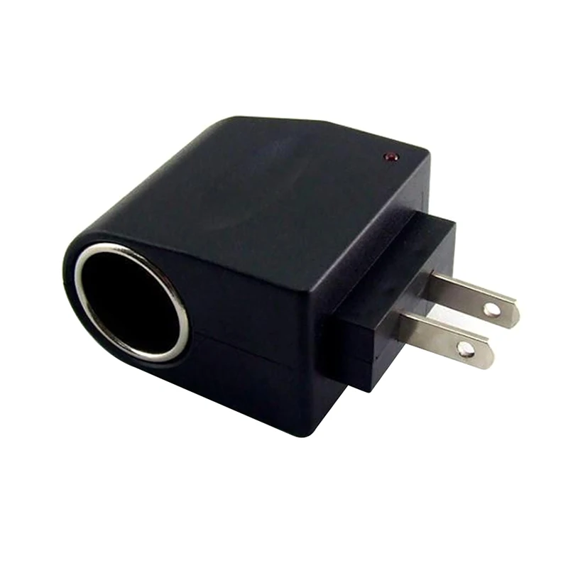 Portable Cigarette Lighter Universal Multifunctional Cigarette Lighter Adapter 220v To 12v Car Accessories Durable
Portable Cigarette Lighter Universal Multifunctional Cigarette Lighter Adapter 220v To 12v Car Accessories Durable