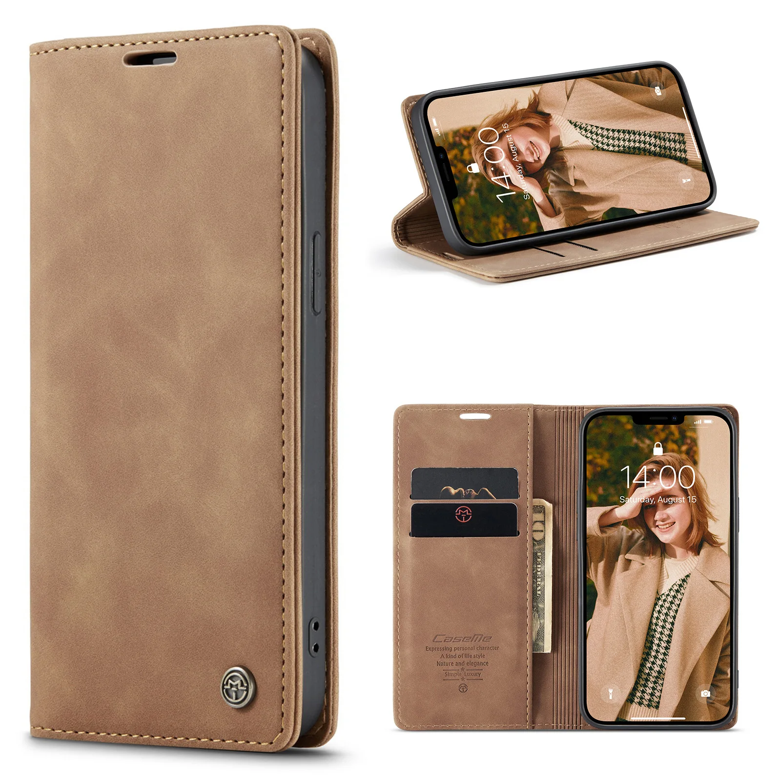 BR09 Magnetic Leather Flip Phone Case For Samsung A82 5G A73 A81 A72 A71 A70 A54 A53 A52 Stand Card Solt Embossed Wallet Cover
BR09 Magnetic Leather Flip Phone Case For Samsung A82 5G A73 A81 A72 A71 A70 A54 A53 A52 Stand Card Solt Embossed Wallet Cover