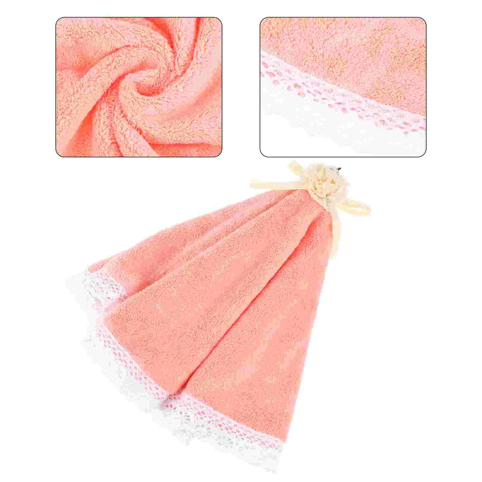 Towels Hand Towel Hanging Kitchen Fleece Coral Absorbent Chenille Drying Fast Gym Dry Water Dish Cotton Home Cloths Paper
Towels Hand Towel Hanging Kitchen Fleece Coral Absorbent Chenille Drying Fast Gym Dry Water Dish Cotton Home Cloths Paper