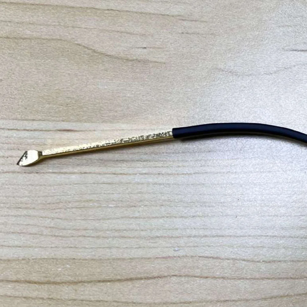1x Marching Trumpet Music Clip Professional Violin Viola Sound Post Setter Luthier Violin Tool Strings Instrument Accessories
1x Marching Trumpet Music Clip Professional Violin Viola Sound Post Setter Luthier Violin Tool Strings Instrument Accessories
