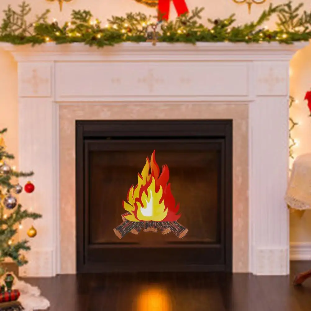 Fashion Fine Workmanship Wide Application Paper Fake Festival Decorative Frame Artificial Fire Cardboard Campfire
Fashion Fine Workmanship Wide Application Paper Fake Festival Decorative Frame Artificial Fire Cardboard Campfire
