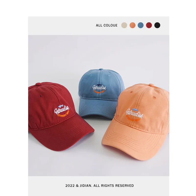 Hats Ins Embroidered Peaked Caps Women Online Influencers Versatile Soft Top Casual Sun Blockers Summer Baseball Caps Fashion
Hats Ins Embroidered Peaked Caps Women Online Influencers Versatile Soft Top Casual Sun Blockers Summer Baseball Caps Fashion