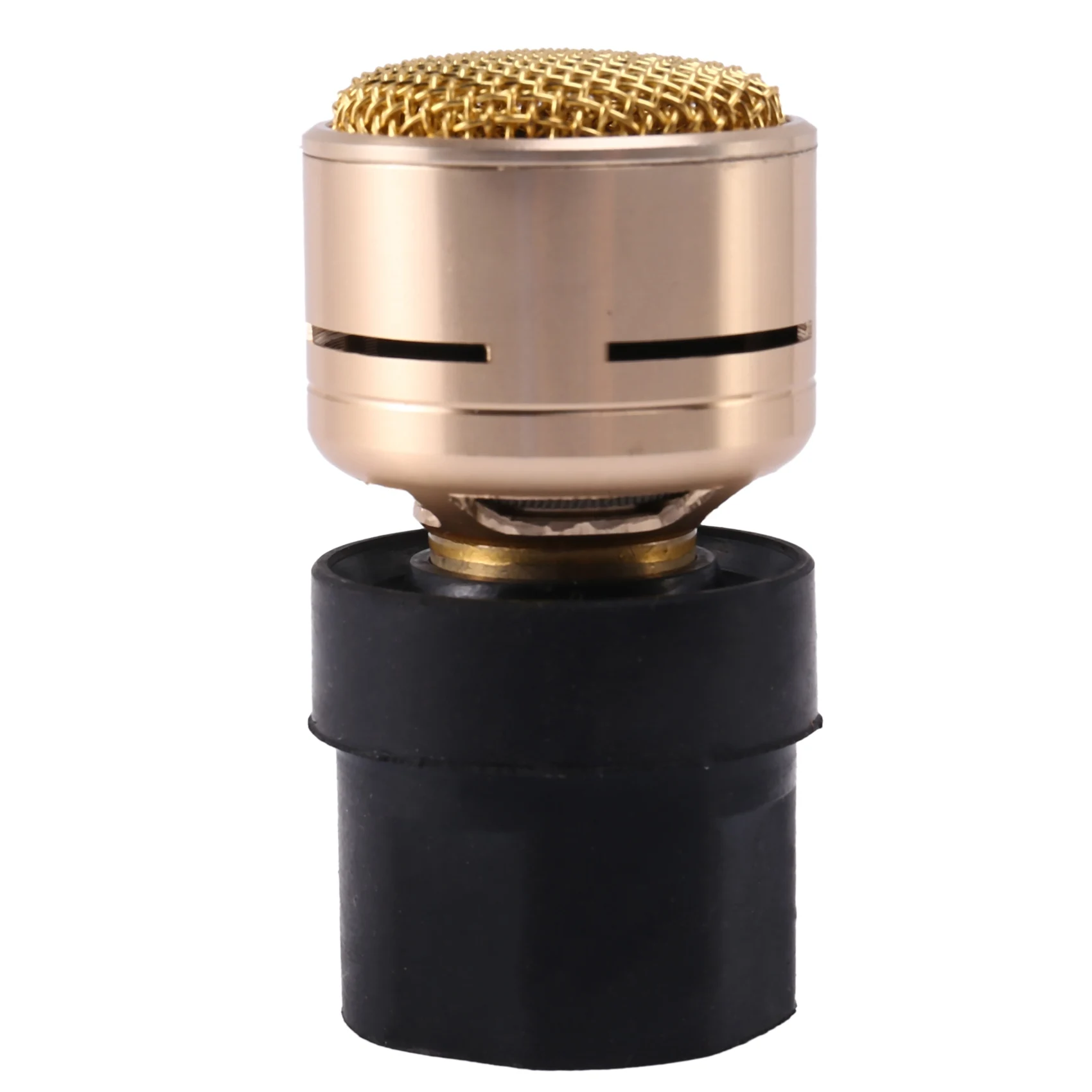 N-M182 Microphone Cartridge Dynamic Microphones Core Capsule Universal Mic Replace Repair for Wire & Wireless
N-M182 Microphone Cartridge Dynamic Microphones Core Capsule Universal Mic Replace Repair for Wire & Wireless