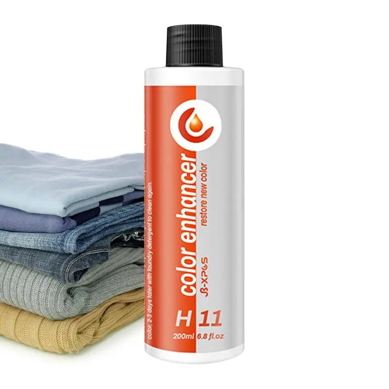 Fabric Protector Protector And Color Restorer For Fabric Lock Color 200ml Restorer Multifunctional Safe Ingredients Protector
Fabric Protector Protector And Color Restorer For Fabric Lock Color 200ml Restorer Multifunctional Safe Ingredients Protector