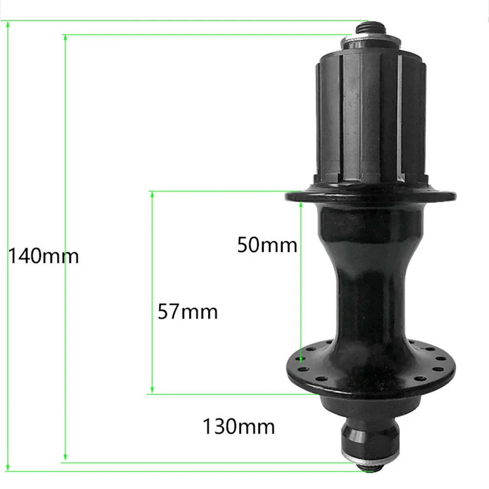 Folding Bike Road Bike 2 Bearing Rear Disc Brake Hub 28 Holes V Brake 130mm Quick Release Aluminum Alloy Cycling Parts 2022 New
Folding Bike Road Bike 2 Bearing Rear Disc Brake Hub 28 Holes V Brake 130mm Quick Release Aluminum Alloy Cycling Parts 2022 New