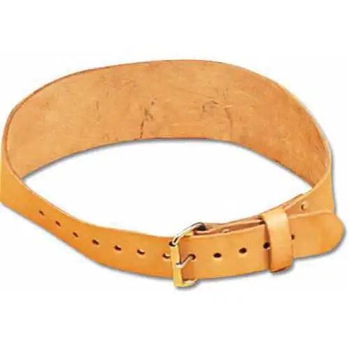 Regulation Weight Belt, 4" Tapered, Large 
Regulation Weight Belt, 4" Tapered, Large