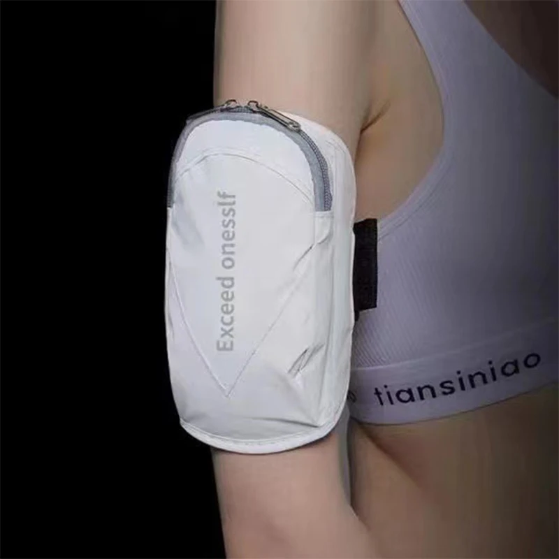 Sport Arm Bag waterproof Intelligent Mobile Phone Bag Men Women Outdoor Running bag jogging bag fitness wrist bag Anti theft bag
Sport Arm Bag waterproof Intelligent Mobile Phone Bag Men Women Outdoor Running bag jogging bag fitness wrist bag Anti theft bag