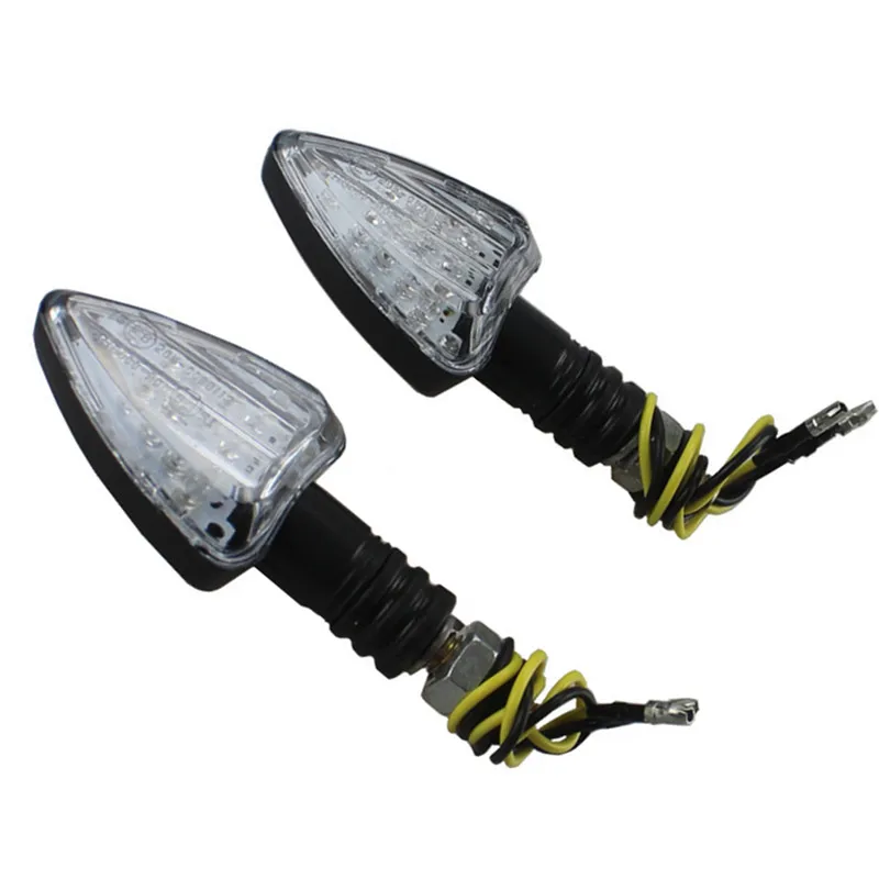 Поворотники светодиодные для мотоцикла, 12 В, для Honda, Yamaha, Suzuki, Kawasaki
Поворотники светодиодные для мотоцикла, 12 В, для Honda, Yamaha, Suzuki, Kawasaki