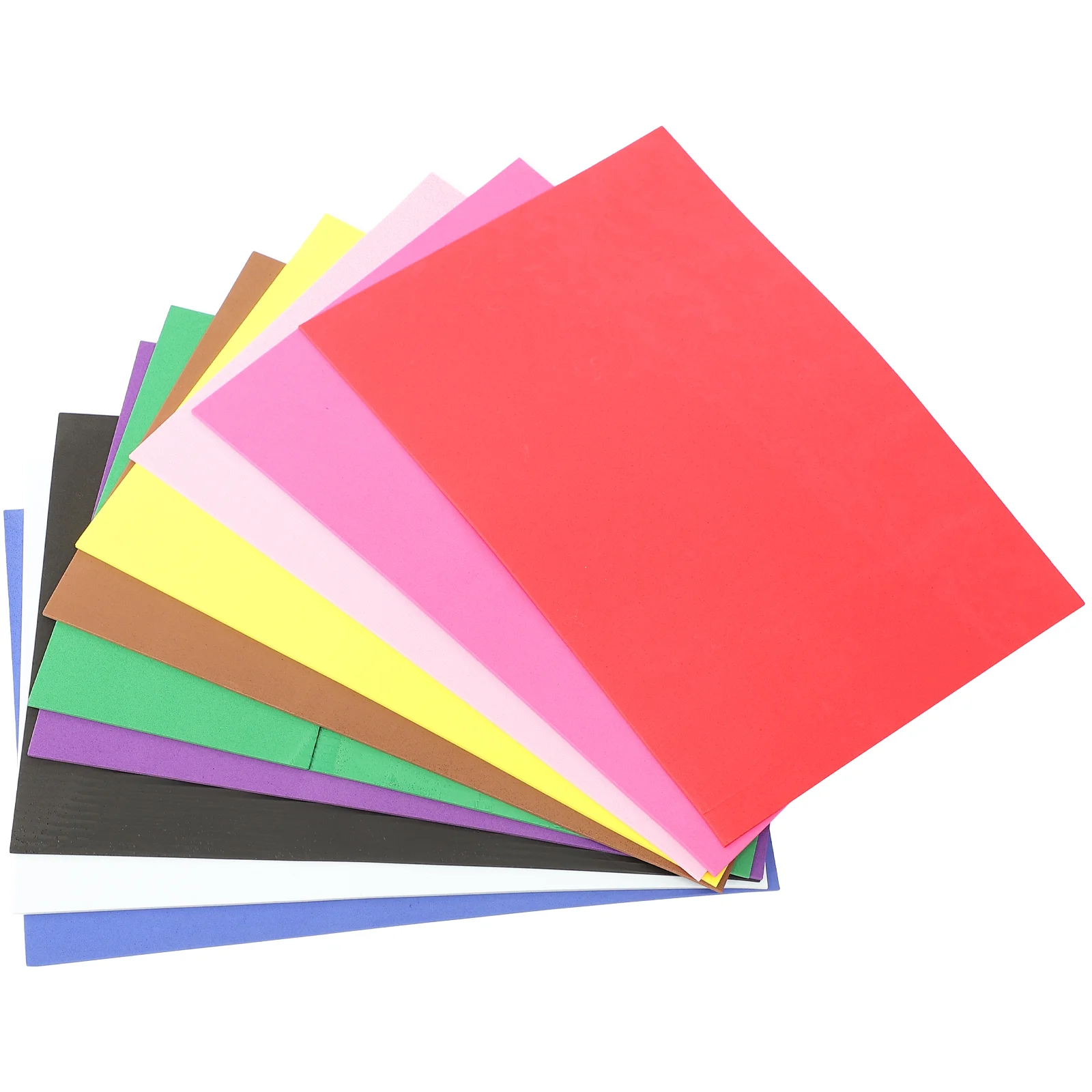 Foam Sheets Craft Paper Sheet Eva Crafts Diy Sponge Glitter Thin Thick Adhesive Self Scrapbooking High Roll Outdoor Wide Density
Foam Sheets Craft Paper Sheet Eva Crafts Diy Sponge Glitter Thin Thick Adhesive Self Scrapbooking High Roll Outdoor Wide Density