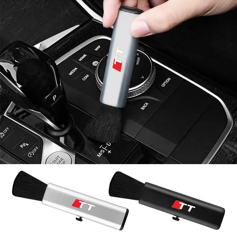 1pc New Car styling Car Retractable Dust Cleaning Soft Brush Car Goods For For Audi A1 A3 A4 A5 A6 A7 A8 Q3 Q5 Q7 S3 S4 S5 S8 TT
1pc New Car styling Car Retractable Dust Cleaning Soft Brush Car Goods For For Audi A1 A3 A4 A5 A6 A7 A8 Q3 Q5 Q7 S3 S4 S5 S8 TT